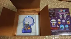 エペル・フェルミエ ツイステころっとアクリルフィギュアコレクション ハロウィン