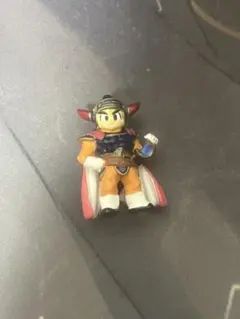 ドラゴンクエスト 勇者 ミニフィギュア ドラクエ レア