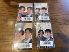 スキズ hollow ユニットトレカ スンミンセット1