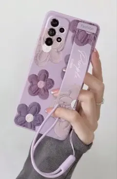 新品　スマホケースiPhone14