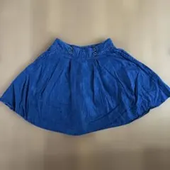 レピピアルマリオ プリーツスカート サイズS(150から160)