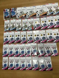 BEYBLADE X まとめ売り 28点セット - メルカリ