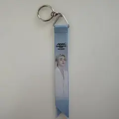 SEVENTEEN エスクプス NEW_ キーホルダー