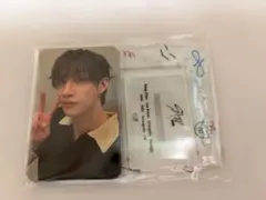 StrayKidsストレイキッズ スキズ　FC継続特典　アクリルトレカスタンド