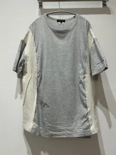 COMME des GARCONS HOMME PLUS ドッキング　Tシャツのサムネイル