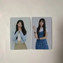 Baby monster ローラ　トレカ