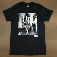 NEW AGE STEPPERS Tシャツ ON-U