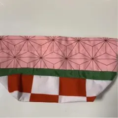 鬼滅の刃　ねずこ　イメージ　お弁当袋