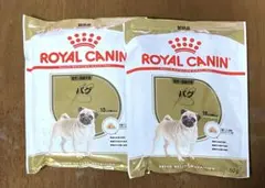 ROYAL CANIN ドッグフード50g✖️2セット