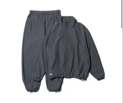 FreshService CORPORATE TRACK SUIT ブラック L - メルカリ