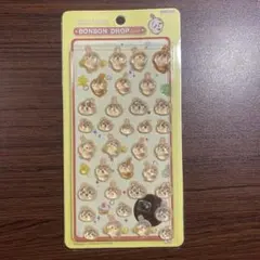【新品未開封】ちいかわ　うさぎ　ボンボンドロップシール