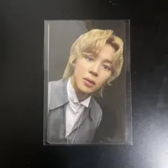 BTS ARIRANG 釜山 Pickup ラキドロ ジミントレカ