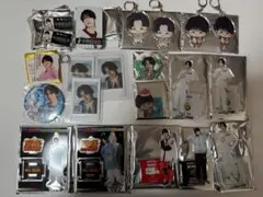 2026年最新】世が世なら アクスタの人気アイテム - メルカリ