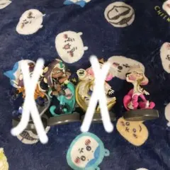 スプラトゥーン amiibo ヒメ イイダ