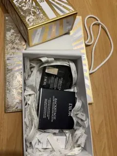 Dior バックステージ グローマキシマイザーパレット 003