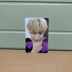 [SPILL THE FEELS] CARAT Ver. ドギョム