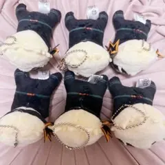 爆豪勝己 はぐキャラコレクション はぐキャラ ヒロアカ 僕のヒーローアカデミア