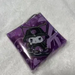 クロミ カラビナ付きマルチケース