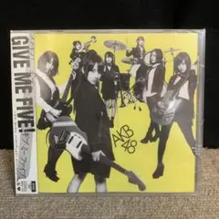 AKB48 高橋みなみ 生写真 GIVE ME FIVE! - メルカリ