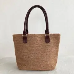 未使用タグ付き！ヘレンカミンスキー carillo ナチュラル ワン