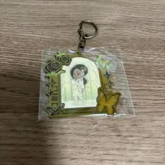 ツイステッドワンダーランド ジャミル メタルチャーム