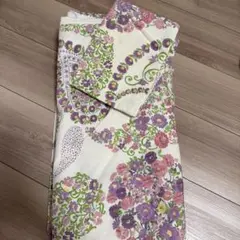 ニトリ 枕＆掛け布団カバー ダブルサイズ