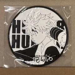 HUNTER × HUNTER キメラアント編 ビッグラバーコースター コムギ