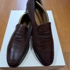 特価　FLORSHEIM The Royal Imperial 9.5Dのサムネイル