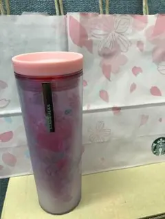スターバックスさくらタンブラー2017