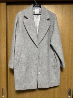 LOWRYS FARM(ローリーズファーム) レディースコート