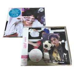 超特急/タクヤ/CD⑤