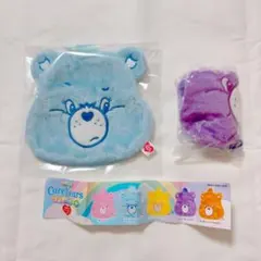 匿名配送 ケアベア CareBears まとめ