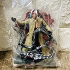 ドクターオクトパス　フィギュア　スパイダーマン