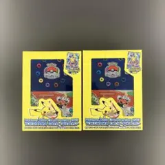 WCS2023 横浜記念デッキ ピカチュウ プロモ - メルカリ