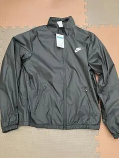 【新品】NIKE ナイキ クラブ+ ビッグスウォッシュ ウーブン ジャケット