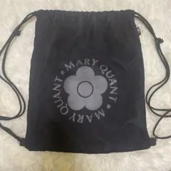 MARY QUANT ナップサック