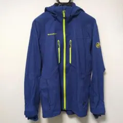 MAMMUT スキーウェア Stoney 上下セットのサムネイル