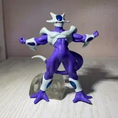 クウラ 最終形態 ドラゴンボール フィギュア HG