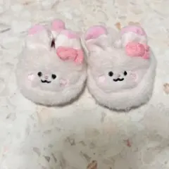 NiziU NIZOO baby スリッパ ピョンピョン ミイヒのサムネイル