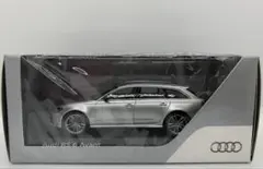 1/43 アウディ Audi A7 Sportback Audi 廃番 箱 - メルカリ