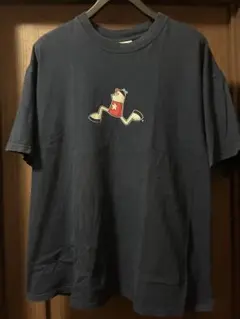 Duck Down Records 公式 Tシャツ バックプリント有 - メルカリ