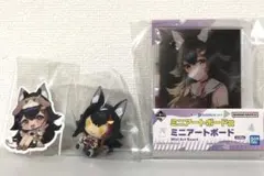 2026年最新】ホロライブ 一番くじ ちょこのっこ 大神ミオの人気