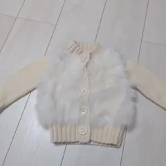 ベビーギャップアウター12ヶ月〜18ヶ月