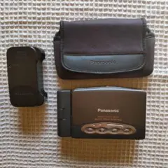 2026年最新】RQ-S95 PANASONICの人気アイテム - メルカリ