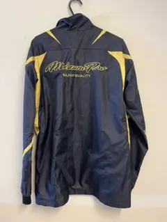 ミズノプロ ジャージ Oサイズ