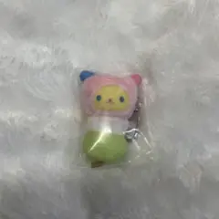 ちびっとも ウサハナ サンリオ 和菓子