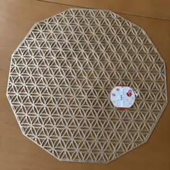 2026年最新】ランチョンマット 竹の人気アイテム - メルカリ