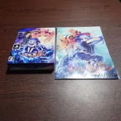 2026年最新】フェアリーフェンサー エフ リミテッドエディション - PS3
