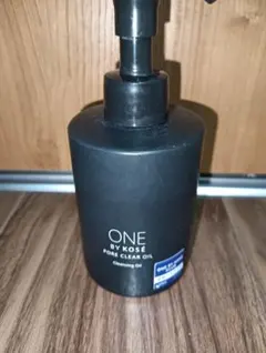 ONE BY KOSE ポアクリア オイル クレンジング　ワンバイコーセー