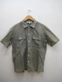 ユニクロ jw シャツ